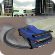 Icon of program: Extreme Car Drift Simulat…