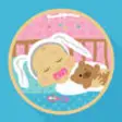 Icon of program: Baby Sleep Monitor - nois…
