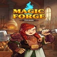 Icon of program: Magic Forge Tycoon