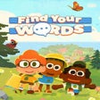 Icono de programa: Find Your Words