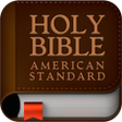 Icon of program: American Standard Bible (…