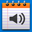 Write and Listen FN for Windows 10 icon