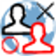 Icono de programa: Tic Tac Toe Duel (Online)