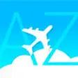 Icon of program: AeroZ - Dicionrio de Term…