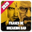 Icon of program: Frases de Breaking Bad - …
