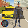 Icon of program: Super Hero Us Vice Town G…