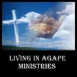 Icon of program: Living in Agape