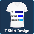 Icono de programa: T Shirt Design - Custom T…
