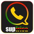 Icon of program: Supfrica Messenger