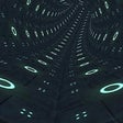 Icono de programa: Infinite Tunnel Rush: Ext…