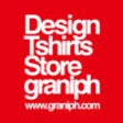 Icon of program: Design Tshirts Store gran…