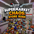 Icon of program: Supermarket Chaos: Store …