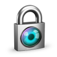 Icono de programa: Lockeye : Wrong password …