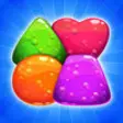Icon of program: Candy Puzzle Pop