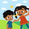 Icono de programa: Preschool Kids English Le…