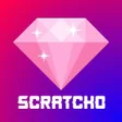 Icono de programa: SCRATCHO DIAMONDS