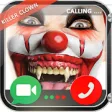 Icon of program: Fake call from killer clo…