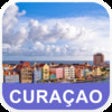 Icon of program: Curacao Offline Map - PLA…