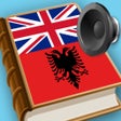 Icono de programa: Albanian English dictiona…