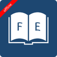 Icono de programa: English Filipino Dictiona…