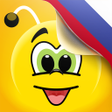 Icon of program: Learn Russian Vocabulary …