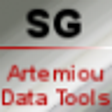 Icono de programa: Snippets Generator