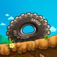 Icon of program: Bouncy Wheel Racing