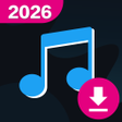 Icon of program: Free Music Appoffline mus…