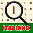 Icono de programa: Italian! Word Search