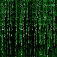 Icon of program: The Matrix Screen Saver
