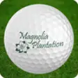 Icon of program: Magnolia Plantation Golf …