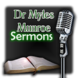 Icono de programa: Myles Munroe Sermons & Qu…