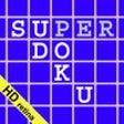 Icon of program: Sudoku SuperDoKu iPad