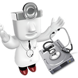 Icon of program: iMacShare Data Recovery