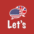 Icon of program: Let Learn English