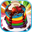 Icono de programa: Make Cake : Cooking Games