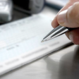 Icono de programa: Cheque Writer Creation