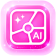 Icon of program: AI Collage Maker -Photo E…