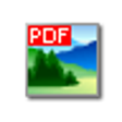 Icon of program: Image to PDF Converter Pr…