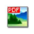 Icon of program: Image to PDF Converter Pr…