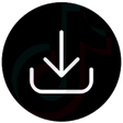 Icono de programa: Downloader for TikTok