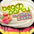 Icon of program: Beach Party Icecream Make…