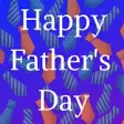 Icon of program: Happy father's day quotes