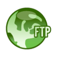 Icon of program: Free FTP