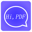 Icono de programa: Backup/export chat histor…