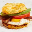 Icon of program: Breakfast Sandwich Recipe…