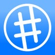 Icon of program: Hashtag Memo