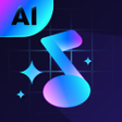 Icon of program: SongGenie: AI Music Gener…