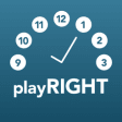 Icon of program: playRIGHT