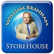 Icon of program: Branham Message Library f…